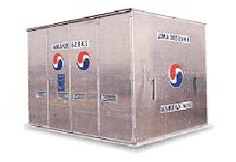 GM1 Container (AMA)