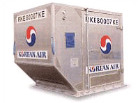 LD3 Refrigerated Container (RKE) 