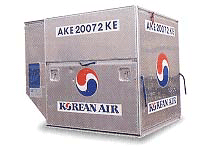 LD3 Garment Container (AKE)