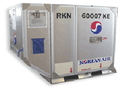LD3 Refrigerated Container (RKN)