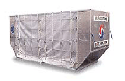 LD6 Container (ALF)